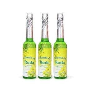 AGUA DE RUDA - COLONIA DE RUDA