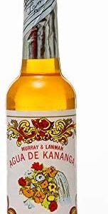 AGUA DE KANANGA MURRAY & LANMAN 221 ml