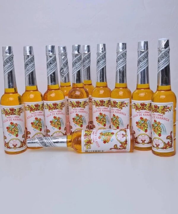 AGUA DE KANANGA MURRAY & LANMAN 221 ml