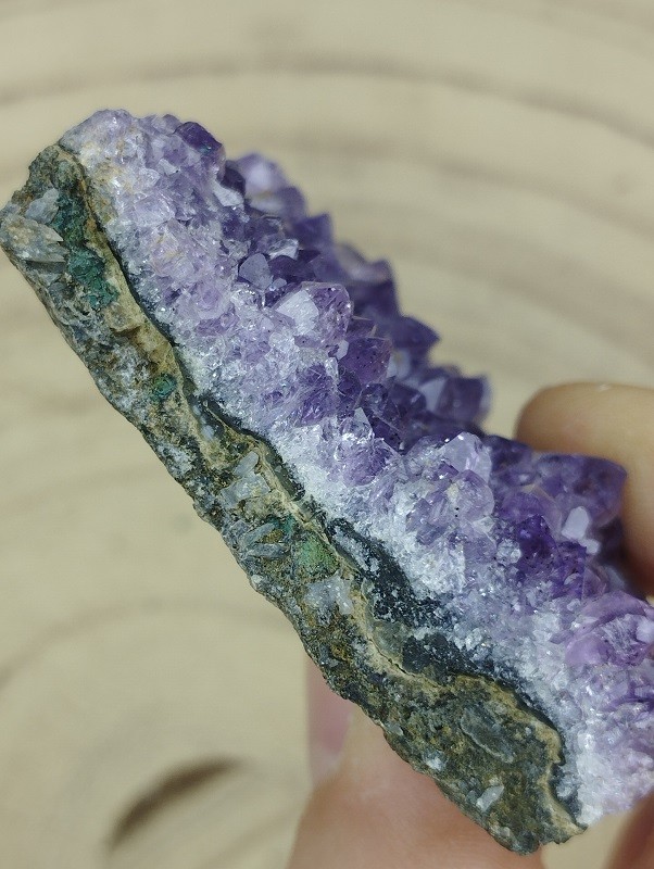 DRUSA AMATISTA MOD.7