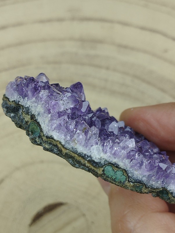 DRUSA AMATISTA MOD.7