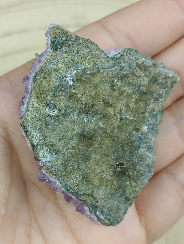 DRUSA AMATISTA MOD.7