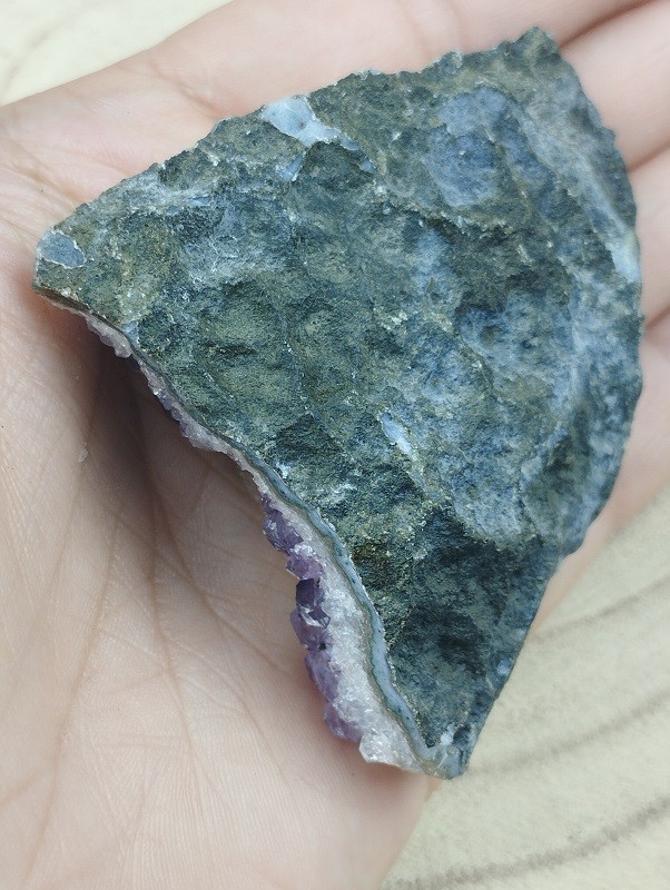 DRUSA AMATISTA MOD.4