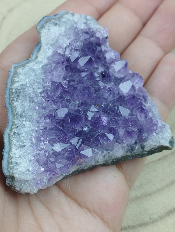 DRUSA AMATISTA MOD.4