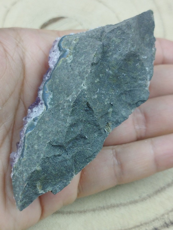 DRUSA AMATISTA MOD.3