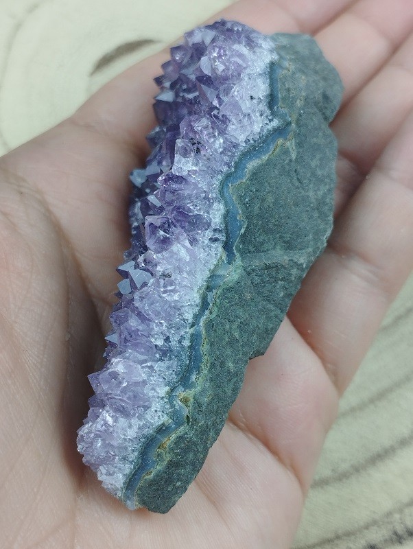 DRUSA AMATISTA MOD.3