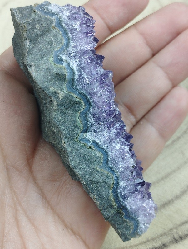 DRUSA AMATISTA MOD.3