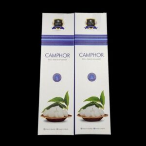 Incienso de Alcanfor - Alaukik