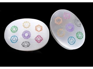 JABON SELENITA SIETE CHAKRAS