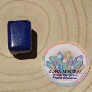 LAPISLAZULI RODADO