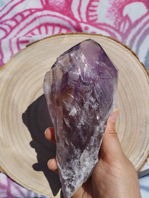 CETRO DE AMATISTA MAESTRO FANTASMA