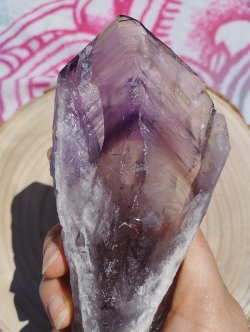 CETRO DE AMATISTA MAESTRO FANTASMA