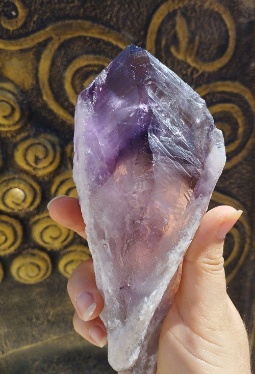 CETRO DE AMATISTA MAESTRO FANTASMA