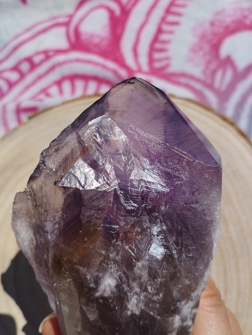 CETRO DE AMATISTA MAESTRO FANTASMA