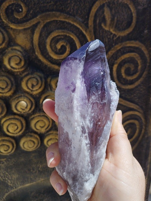 CETRO DE AMATISTA MAESTRO FANTASMA