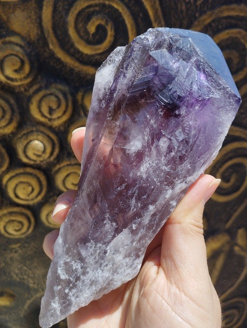 CETRO DE AMATISTA MAESTRO FANTASMA