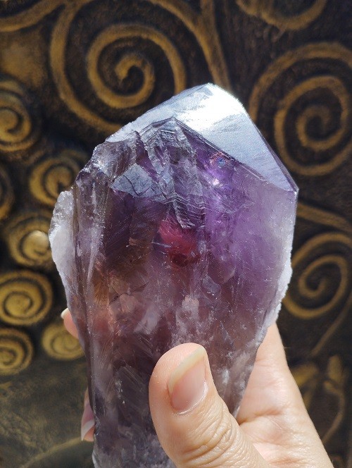 CETRO DE AMATISTA MAESTRO FANTASMA