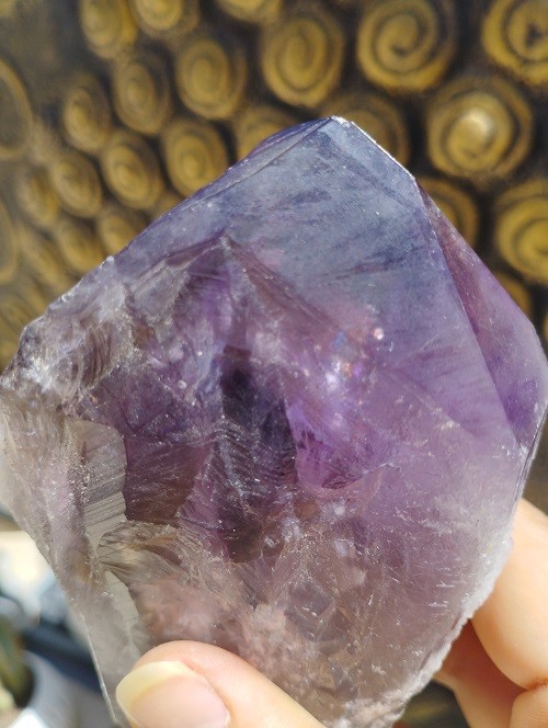 CETRO DE AMATISTA MAESTRO FANTASMA