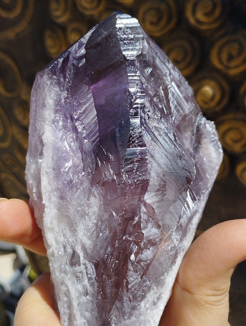 CETRO DE AMATISTA MAESTRO FANTASMA