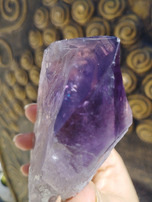 CETRO DE AMATISTA MAESTRO FANTASMA