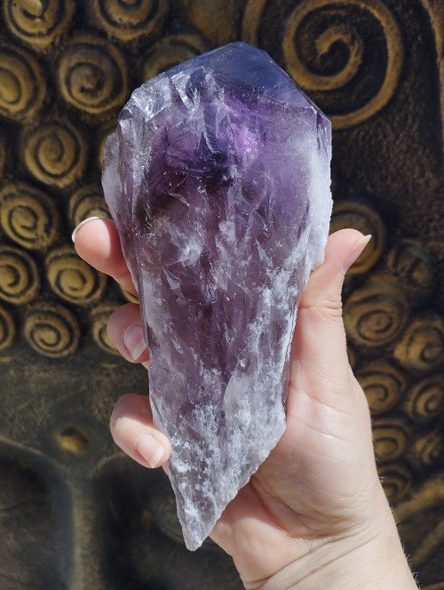 CETRO DE AMATISTA MAESTRO FANTASMA