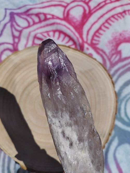 CETRO DE AMATISTA MAESTRO FANTASMA