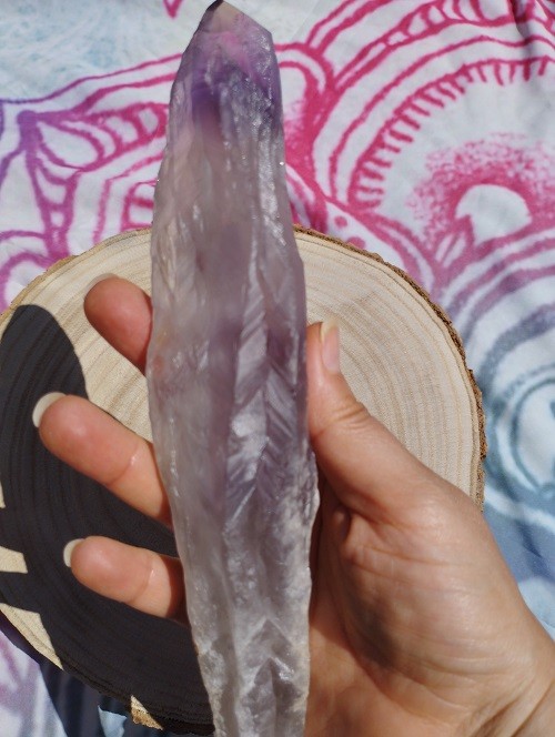 CETRO DE AMATISTA MAESTRO FANTASMA