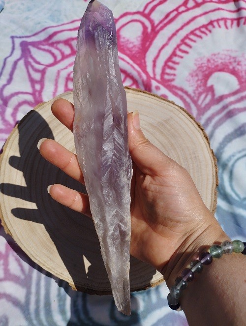 CETRO DE AMATISTA MAESTRO FANTASMA