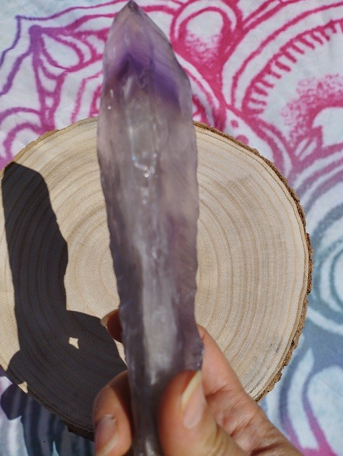 CETRO DE AMATISTA MAESTRO FANTASMA