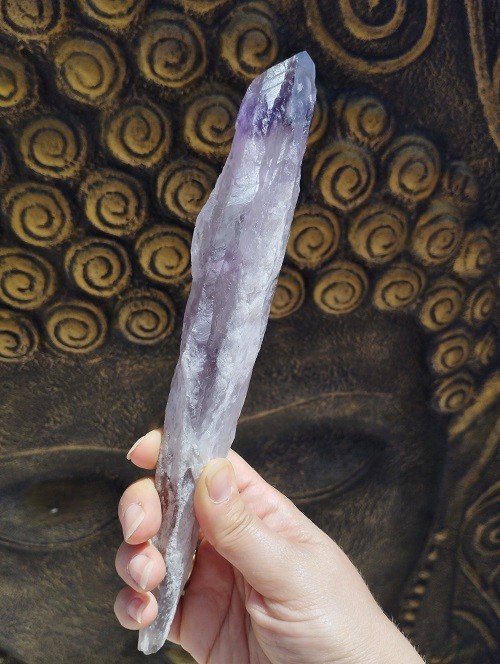 CETRO DE AMATISTA MAESTRO FANTASMA