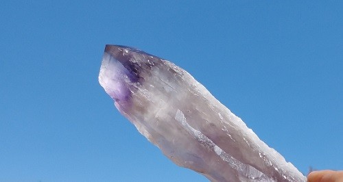 CETRO DE AMATISTA MAESTRO FANTASMA