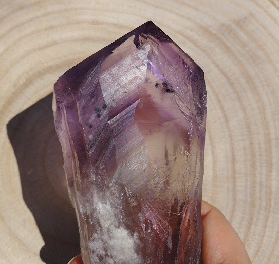 CETRO DE AMATISTA MAESTRO FANTASMA