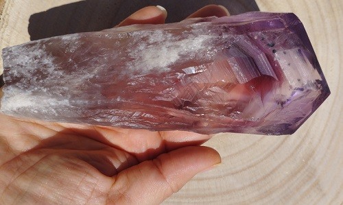 CETRO DE AMATISTA MAESTRO FANTASMA