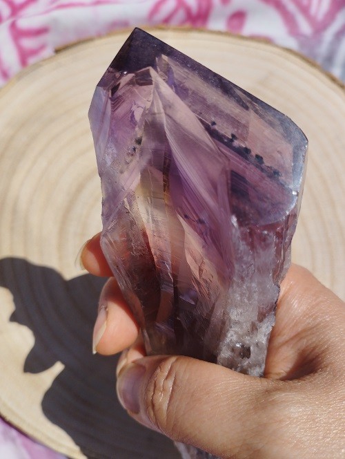 CETRO DE AMATISTA MAESTRO FANTASMA