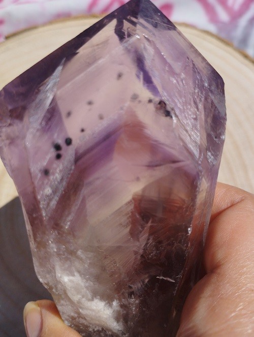 CETRO DE AMATISTA MAESTRO FANTASMA