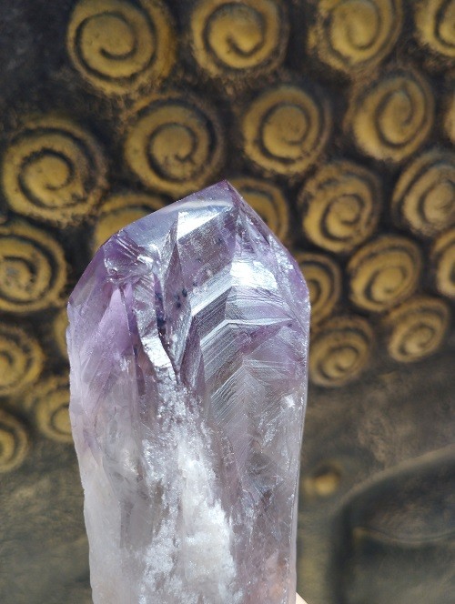 CETRO DE AMATISTA MAESTRO FANTASMA