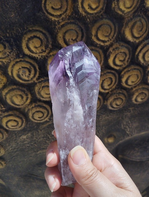 CETRO DE AMATISTA MAESTRO FANTASMA