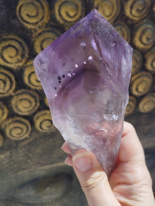 CETRO DE AMATISTA MAESTRO FANTASMA