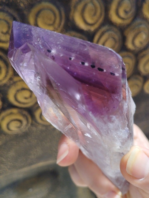 CETRO DE AMATISTA MAESTRO FANTASMA