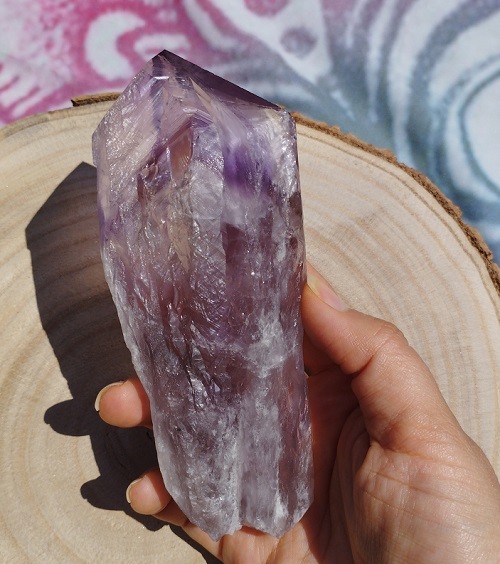 CETRO DE AMATISTA MAESTRO FANTASMA