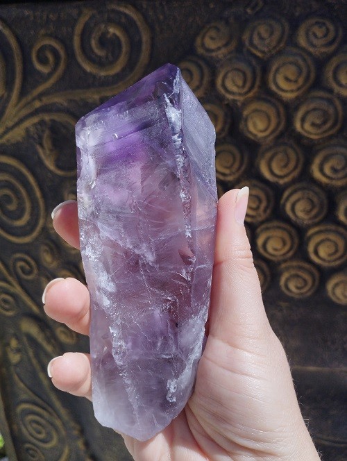 CETRO DE AMATISTA MAESTRO FANTASMA