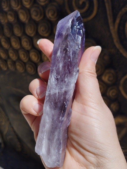 CETRO DE AMATISTA MAESTRO FANTASMA