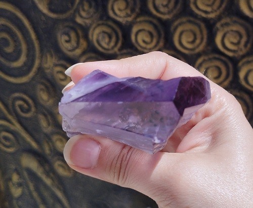 CETRO DE AMATISTA MAESTRO FANTASMA