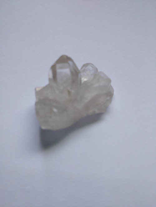 COLGANTE PUNTA MAESTRA ABUNDANCIA DE CUARZO