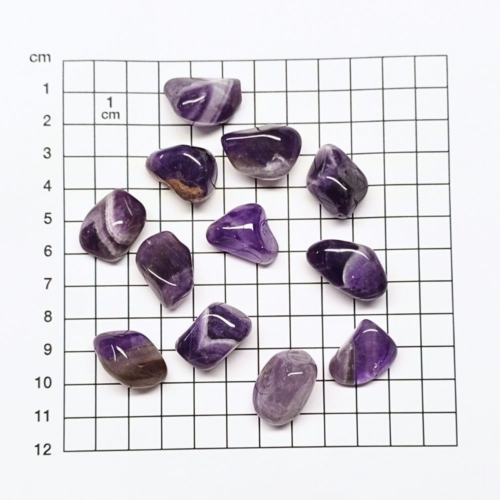 AMATISTA RODADO - Imagen 2