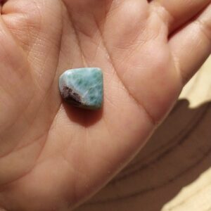 LARIMAR RODADO MOD.3
