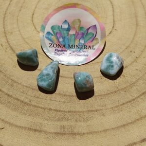 LARIMAR RODADO MOD.4