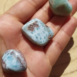 LARIMAR RODADO MOD.13