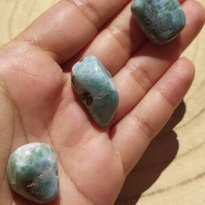 LARIMAR RODADO MOD.9