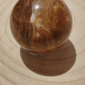 ESFERA ARAGONITO 63 MM